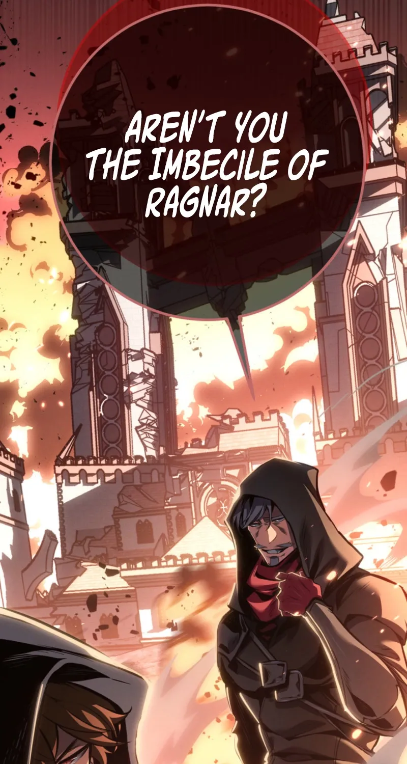 The Bastard of Swordborne Chapter 82 page 4 - 