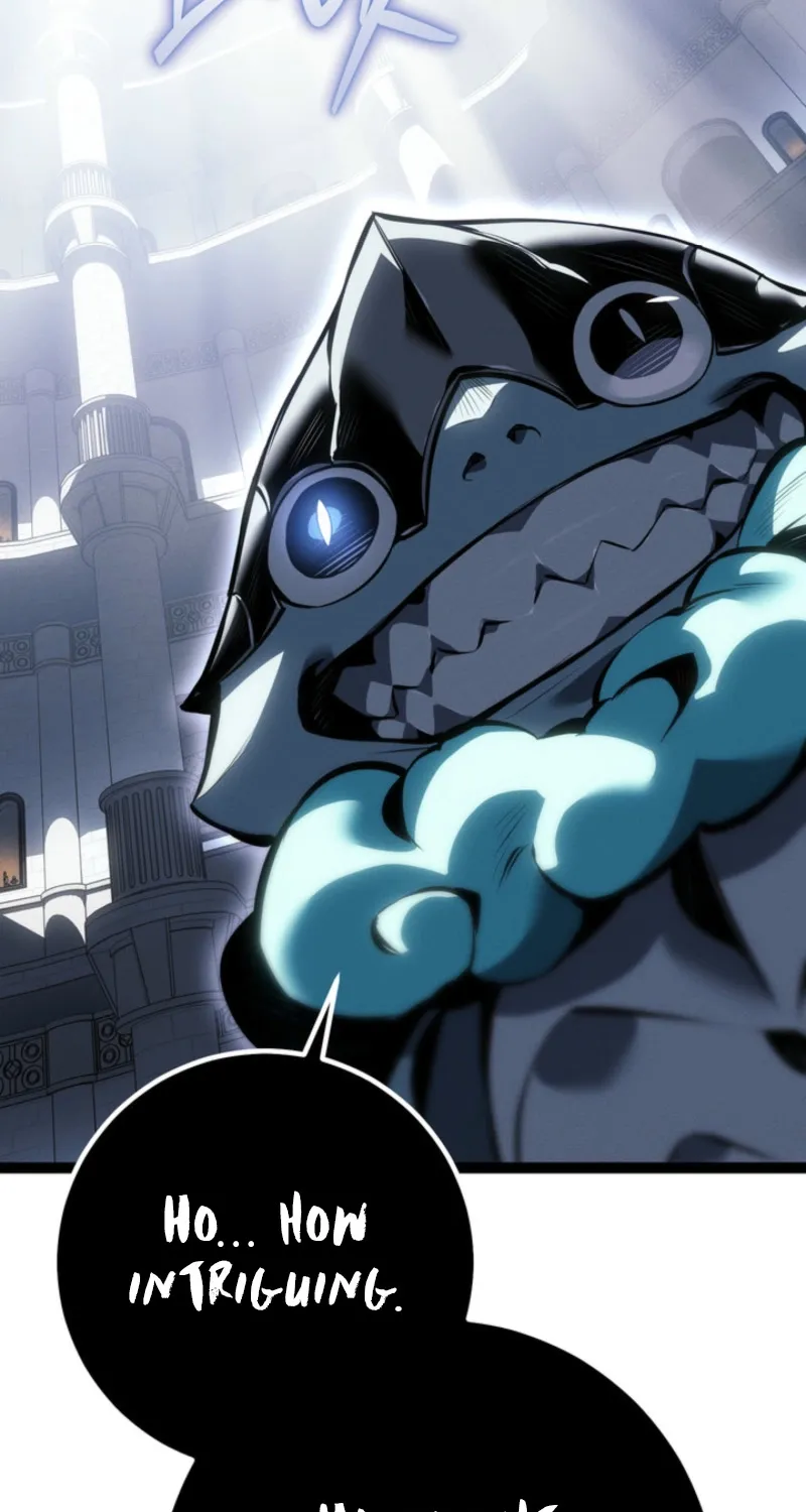 The Bastard of Swordborne Chapter 82 page 32 - 