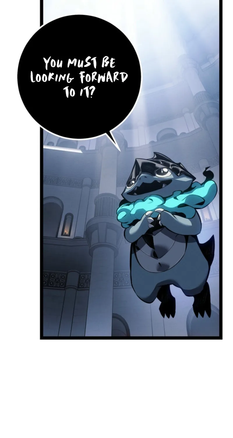 The Bastard of Swordborne Chapter 82 page 34 - 