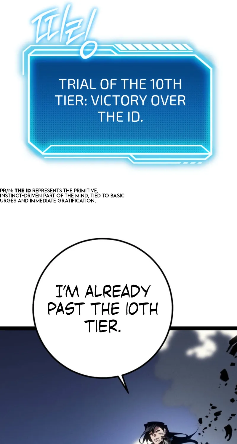 The Bastard of Swordborne Chapter 82 page 41 - 