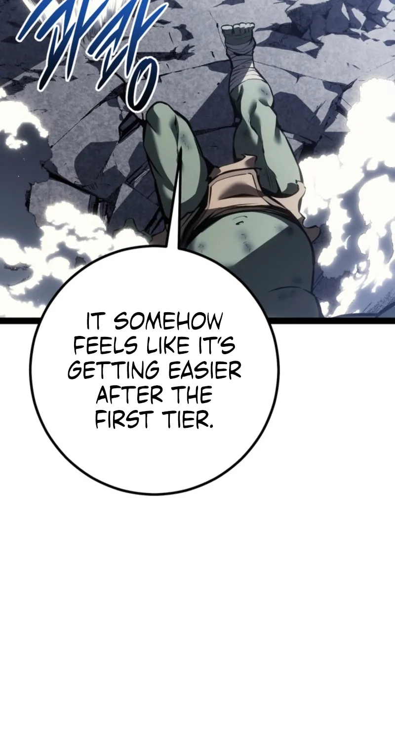 The Bastard of Swordborne Chapter 82 page 44 - 