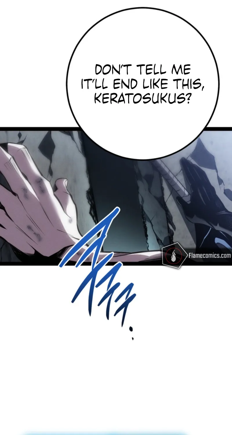 The Bastard of Swordborne Chapter 82 page 45 - 