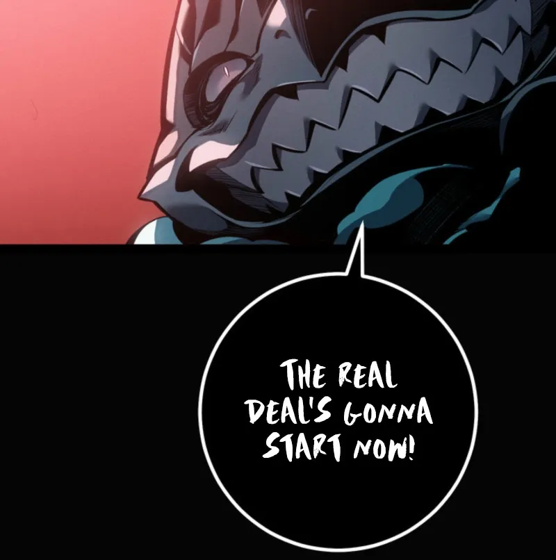 The Bastard of Swordborne Chapter 82 page 47 - 