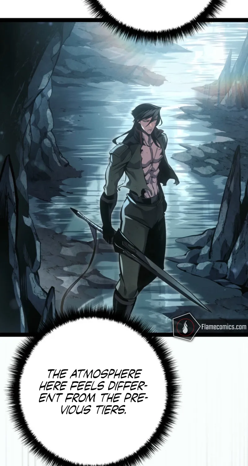 The Bastard of Swordborne Chapter 82 page 51 - 
