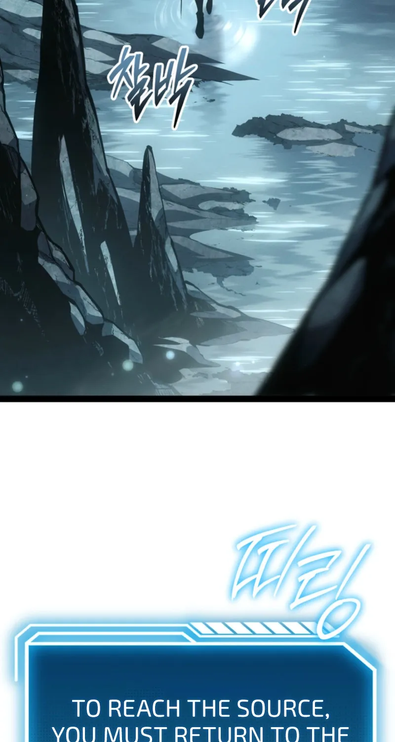 The Bastard of Swordborne Chapter 82 page 55 - 
