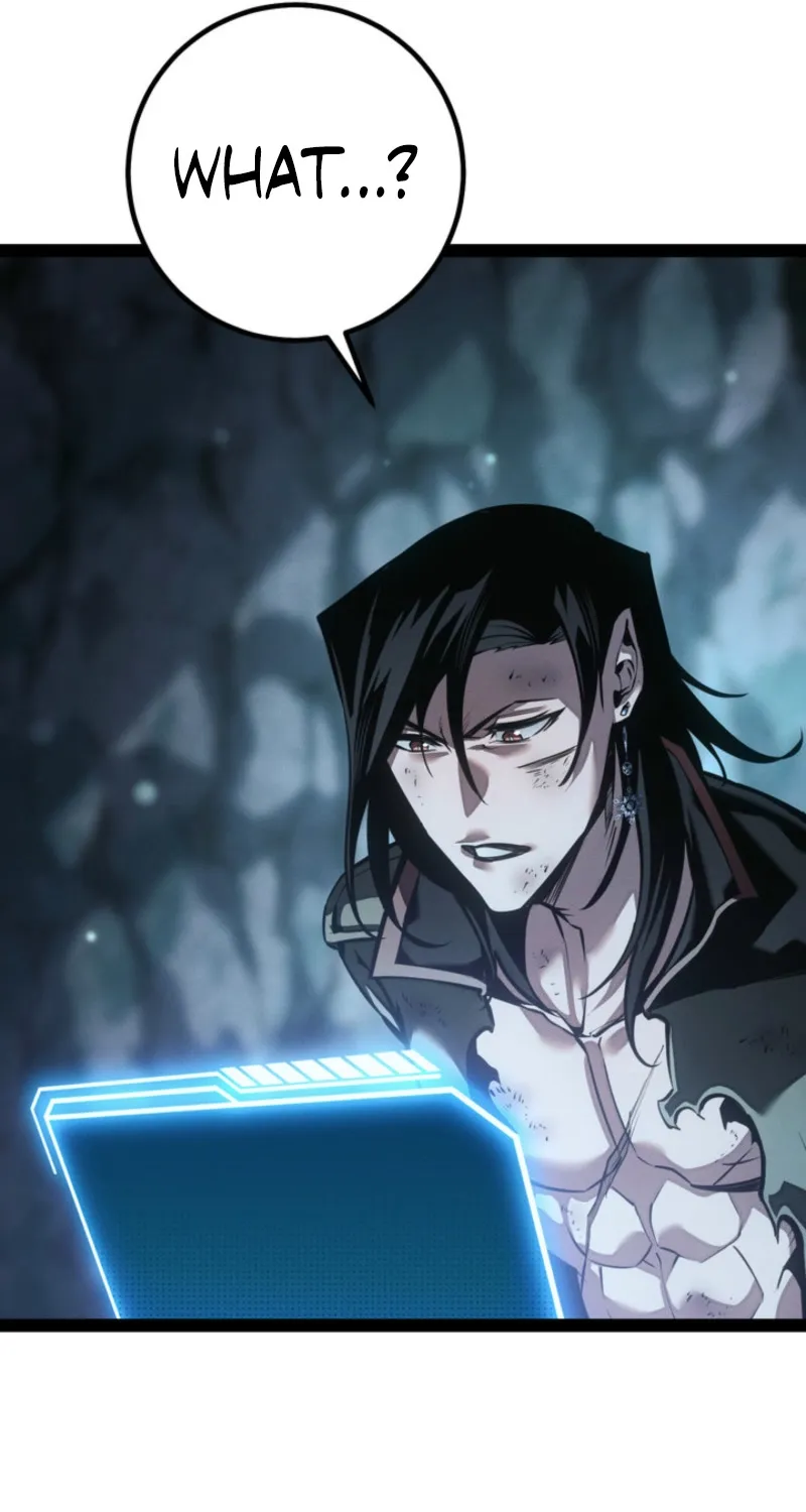 The Bastard of Swordborne Chapter 82 page 58 - 