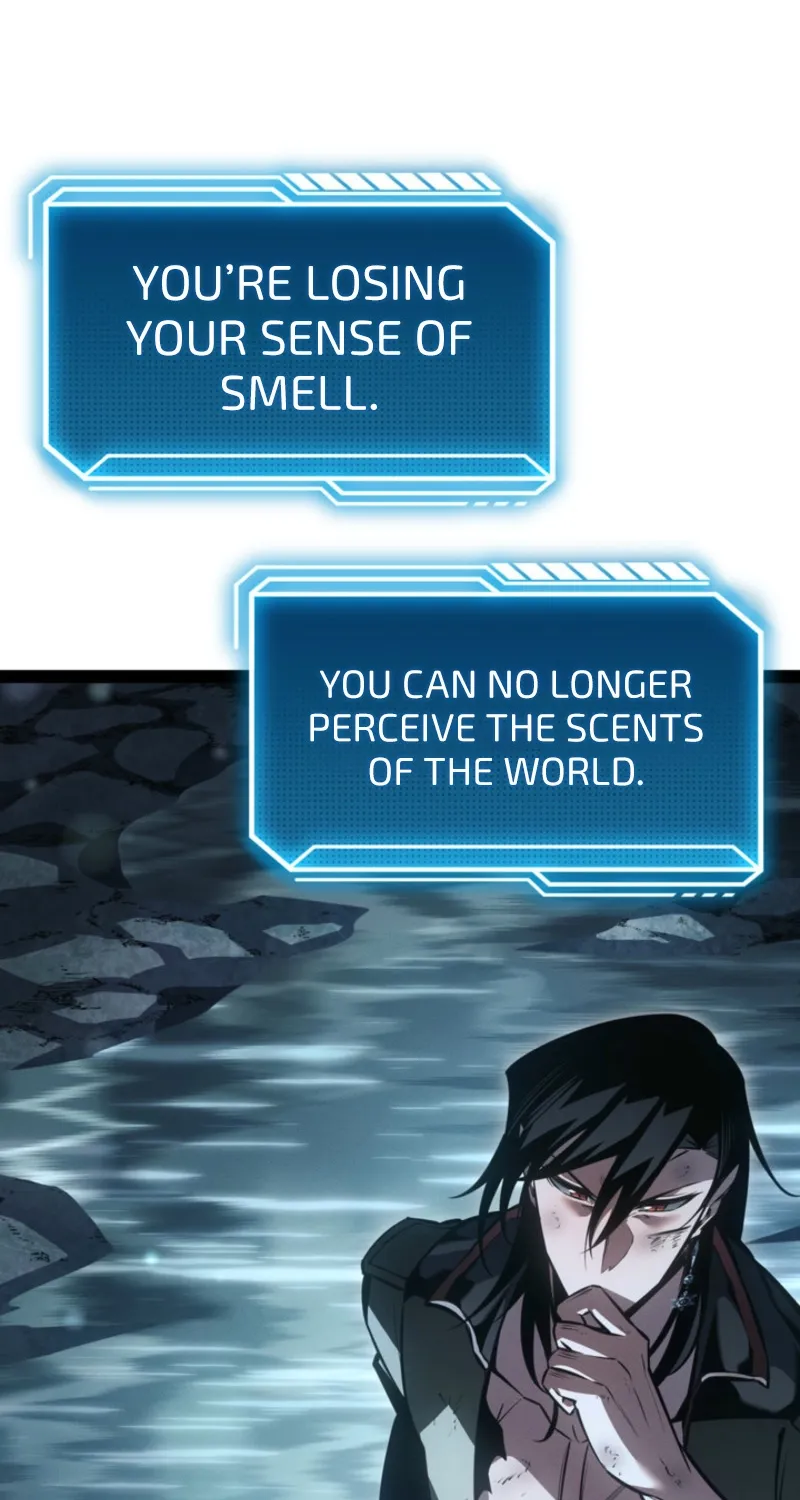 The Bastard of Swordborne Chapter 82 page 59 - 