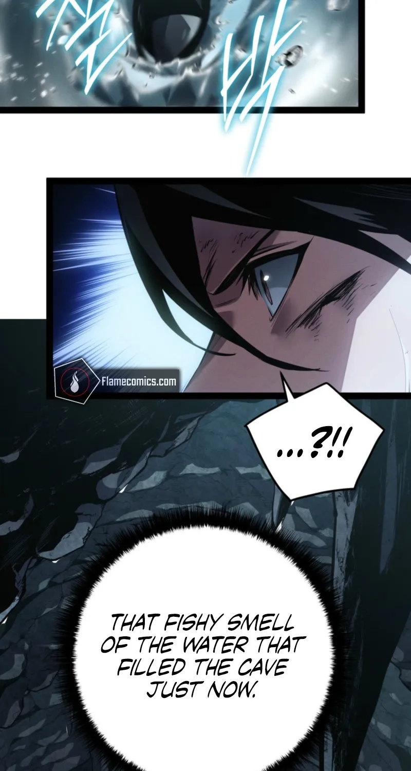 The Bastard of Swordborne Chapter 82 page 61 - 