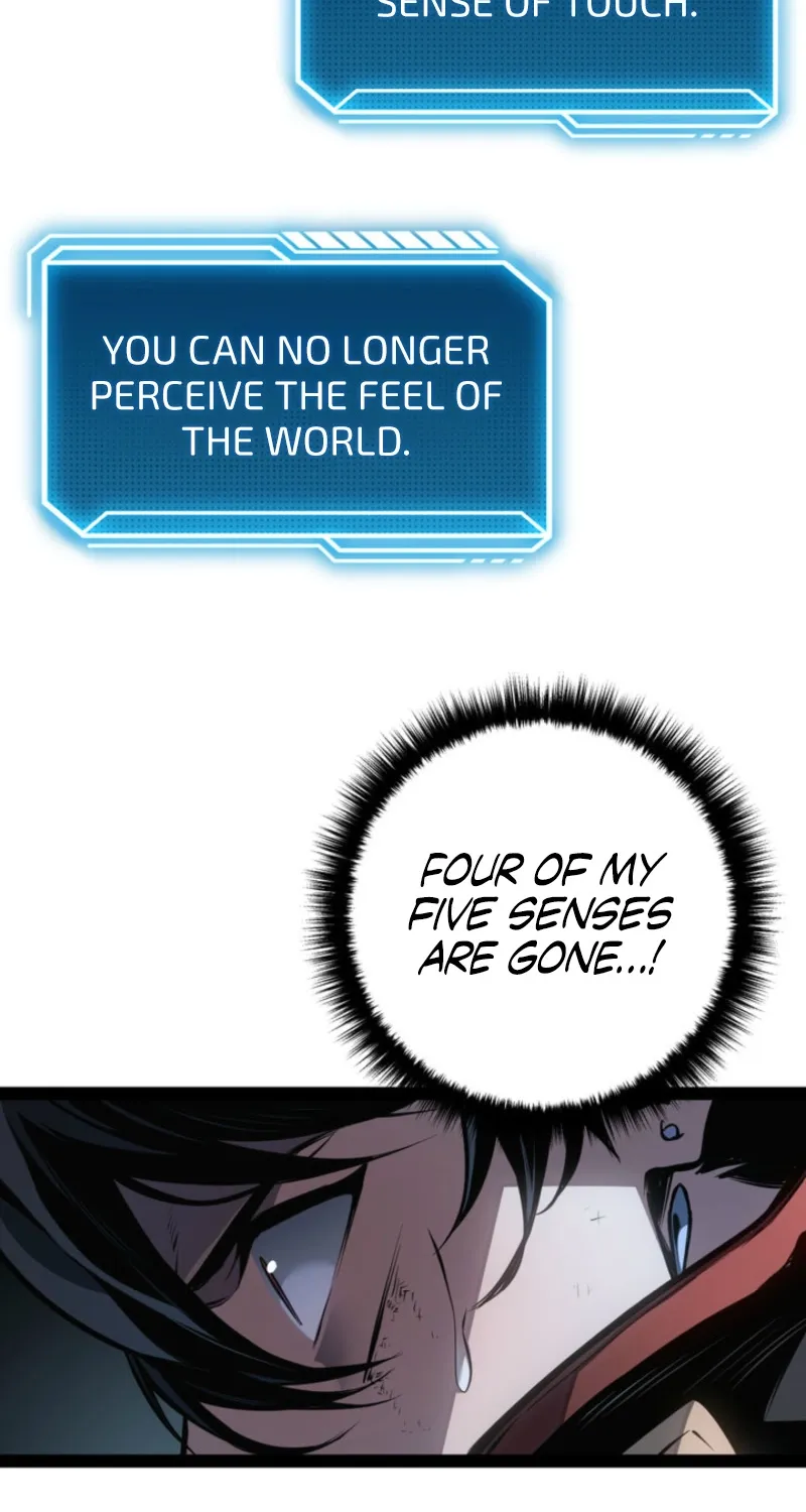 The Bastard of Swordborne Chapter 82 page 66 - 