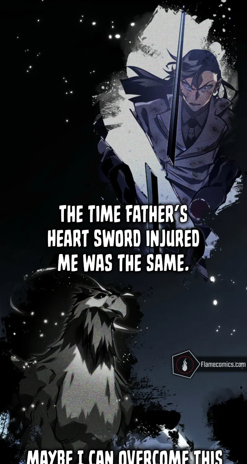 The Bastard of Swordborne Chapter 82 page 74 - 