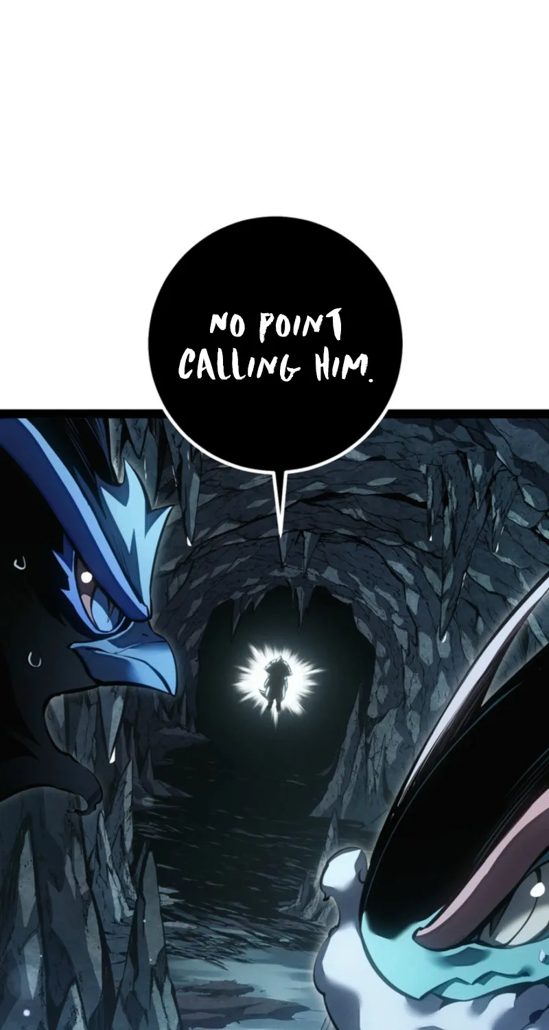 The Bastard of Swordborne Chapter 82 page 88 - 