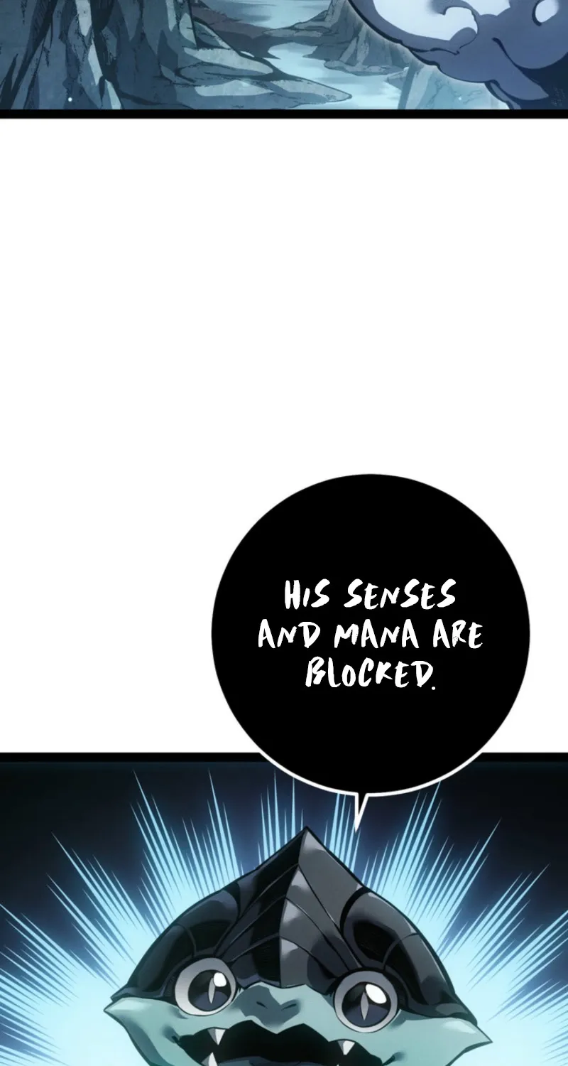 The Bastard of Swordborne Chapter 82 page 89 - 