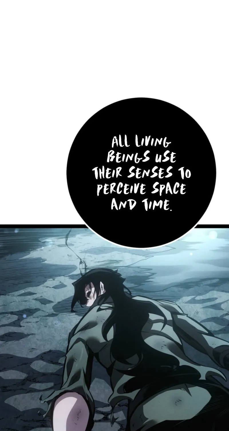 The Bastard of Swordborne Chapter 82 page 91 - 