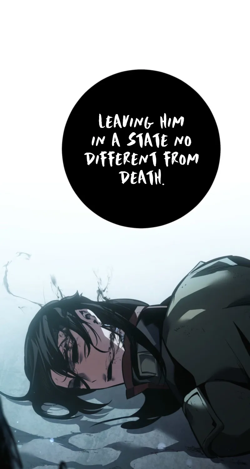 The Bastard of Swordborne Chapter 82 page 98 - 
