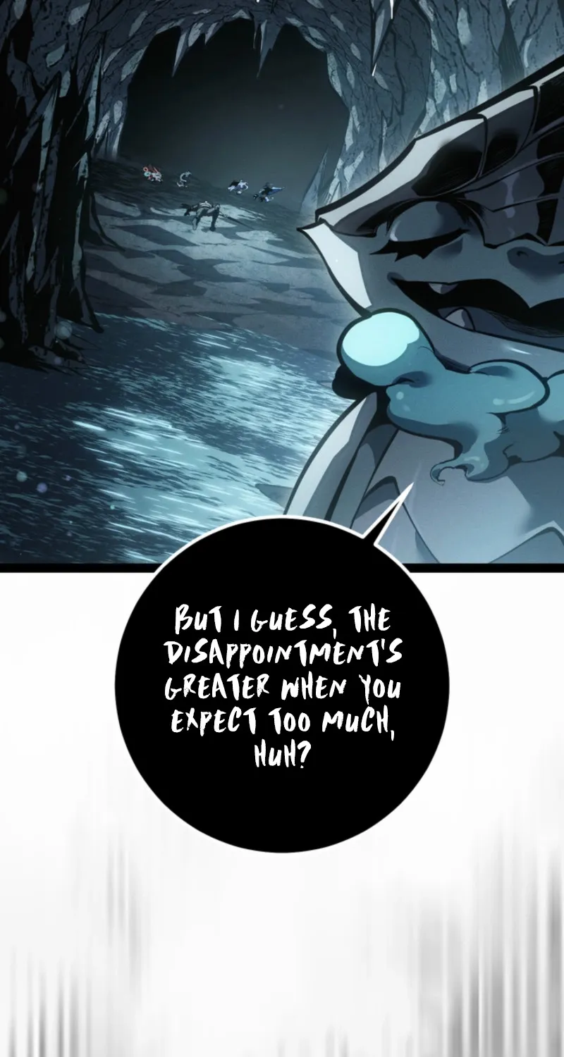 The Bastard of Swordborne Chapter 82 page 100 - 