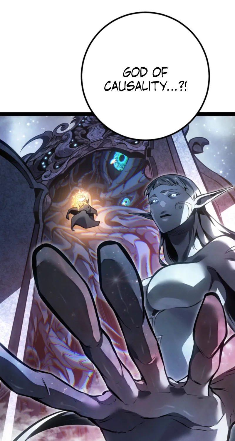 The Bastard of Swordborne Chapter 83 page 103 - 