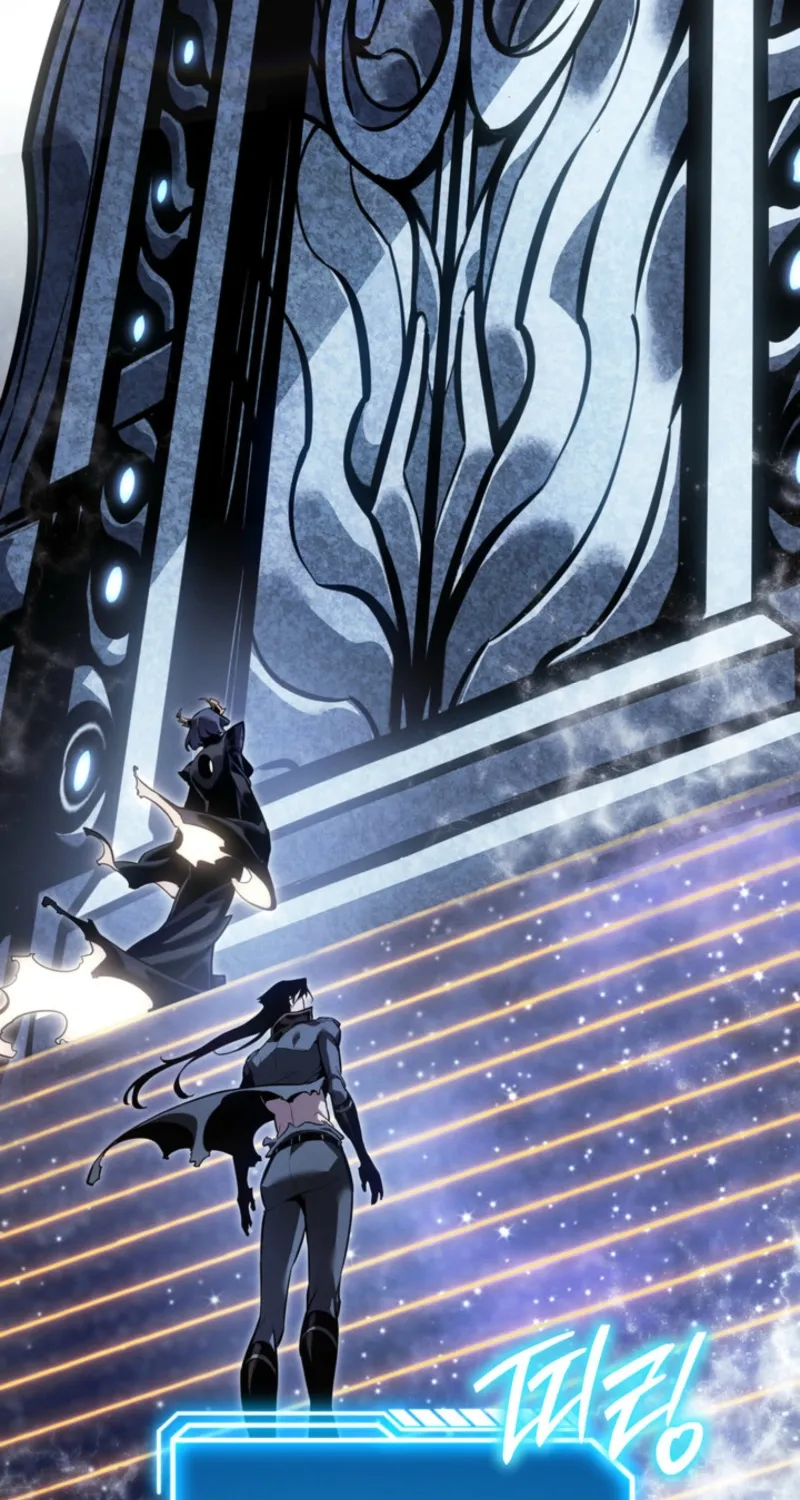 The Bastard of Swordborne Chapter 83 page 114 - 