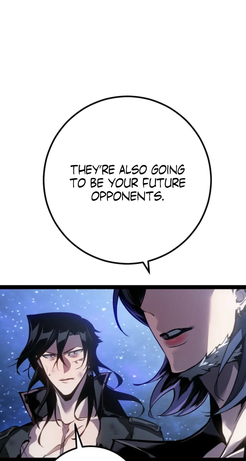 The Bastard of Swordborne Chapter 83 page 118 - 