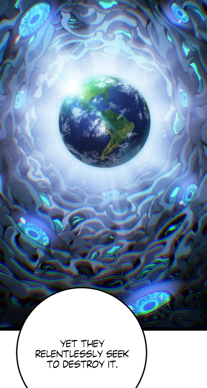 The Bastard of Swordborne Chapter 83 page 120 - 