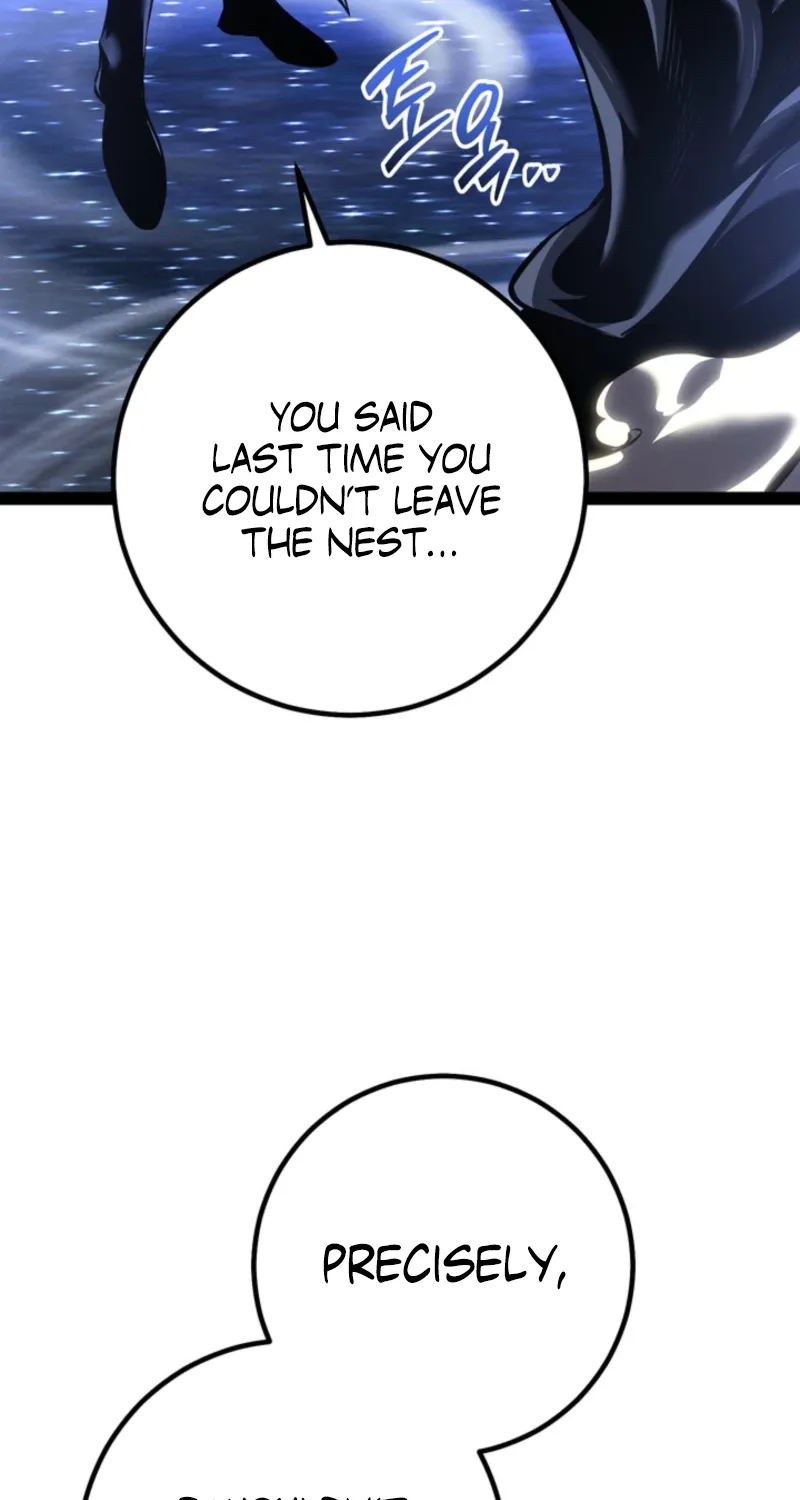 The Bastard of Swordborne Chapter 83 page 13 - 
