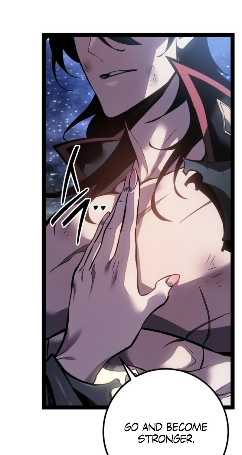 The Bastard of Swordborne Chapter 83 page 122 - 