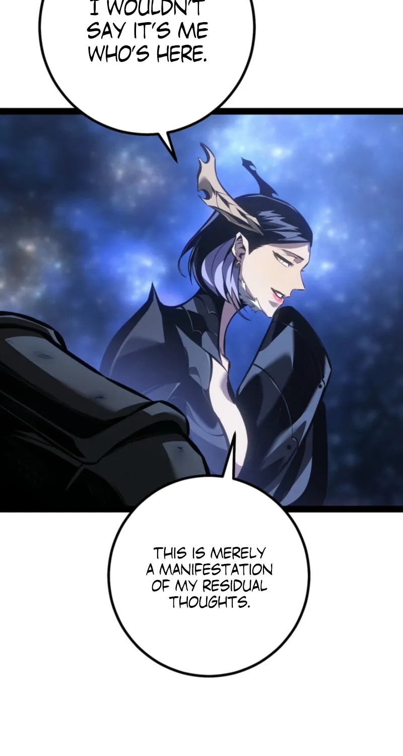 The Bastard of Swordborne Chapter 83 page 14 - 