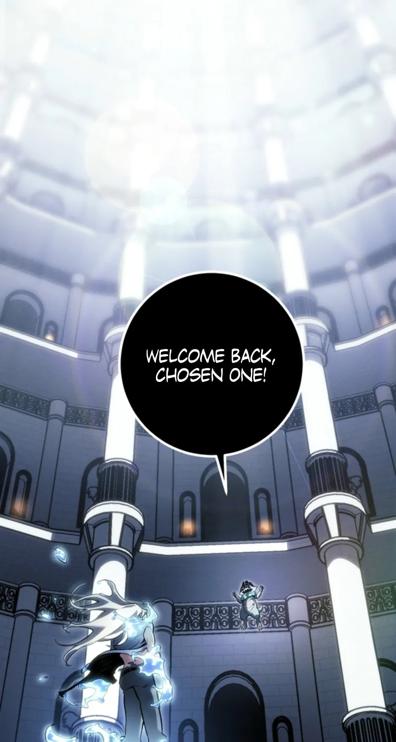 The Bastard of Swordborne Chapter 83 page 133 - 