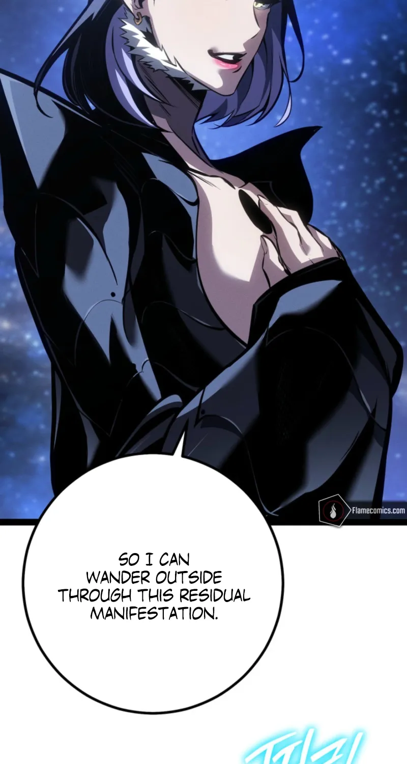 The Bastard of Swordborne Chapter 83 page 16 - 