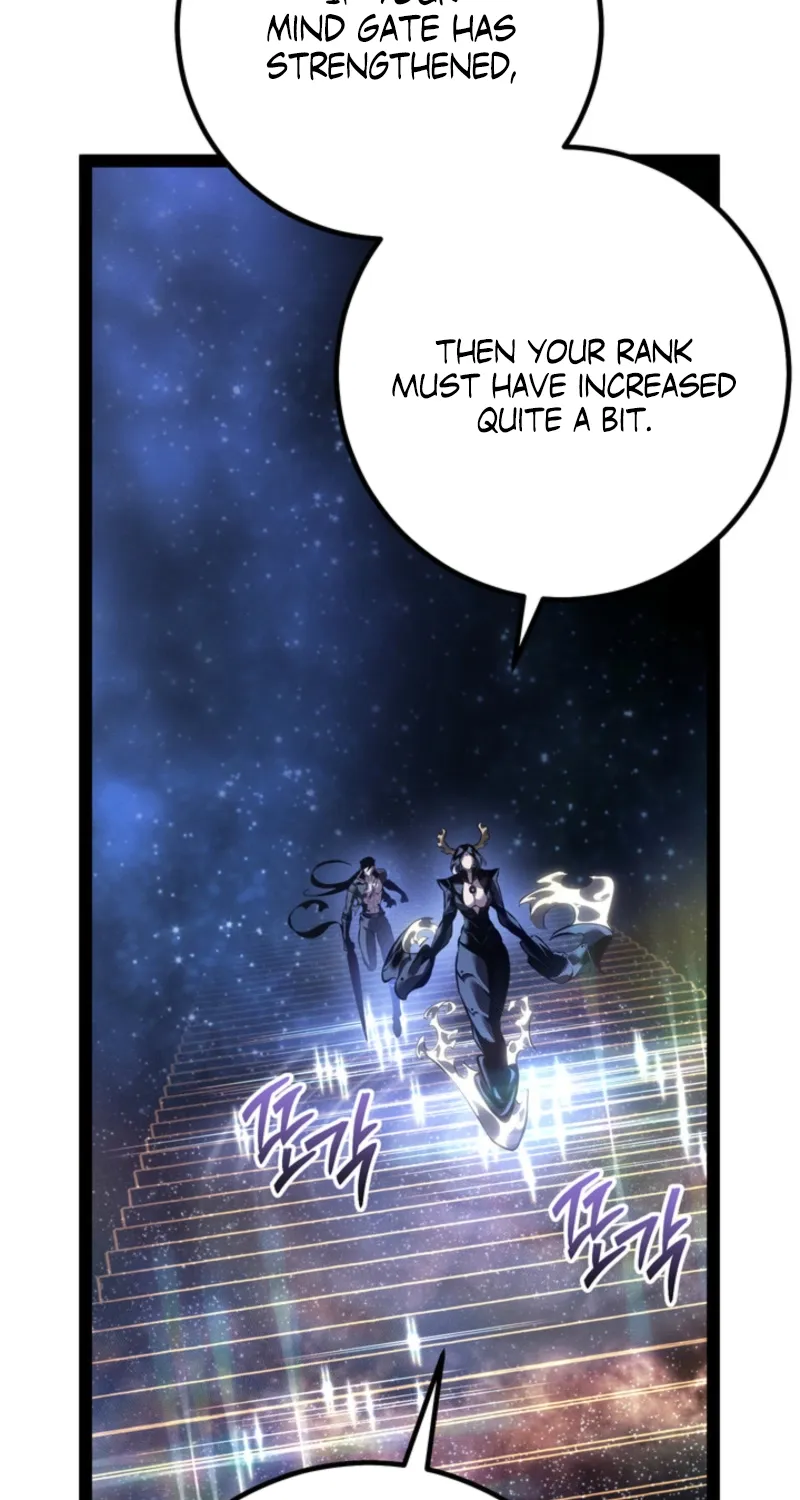 The Bastard of Swordborne Chapter 83 page 18 - 