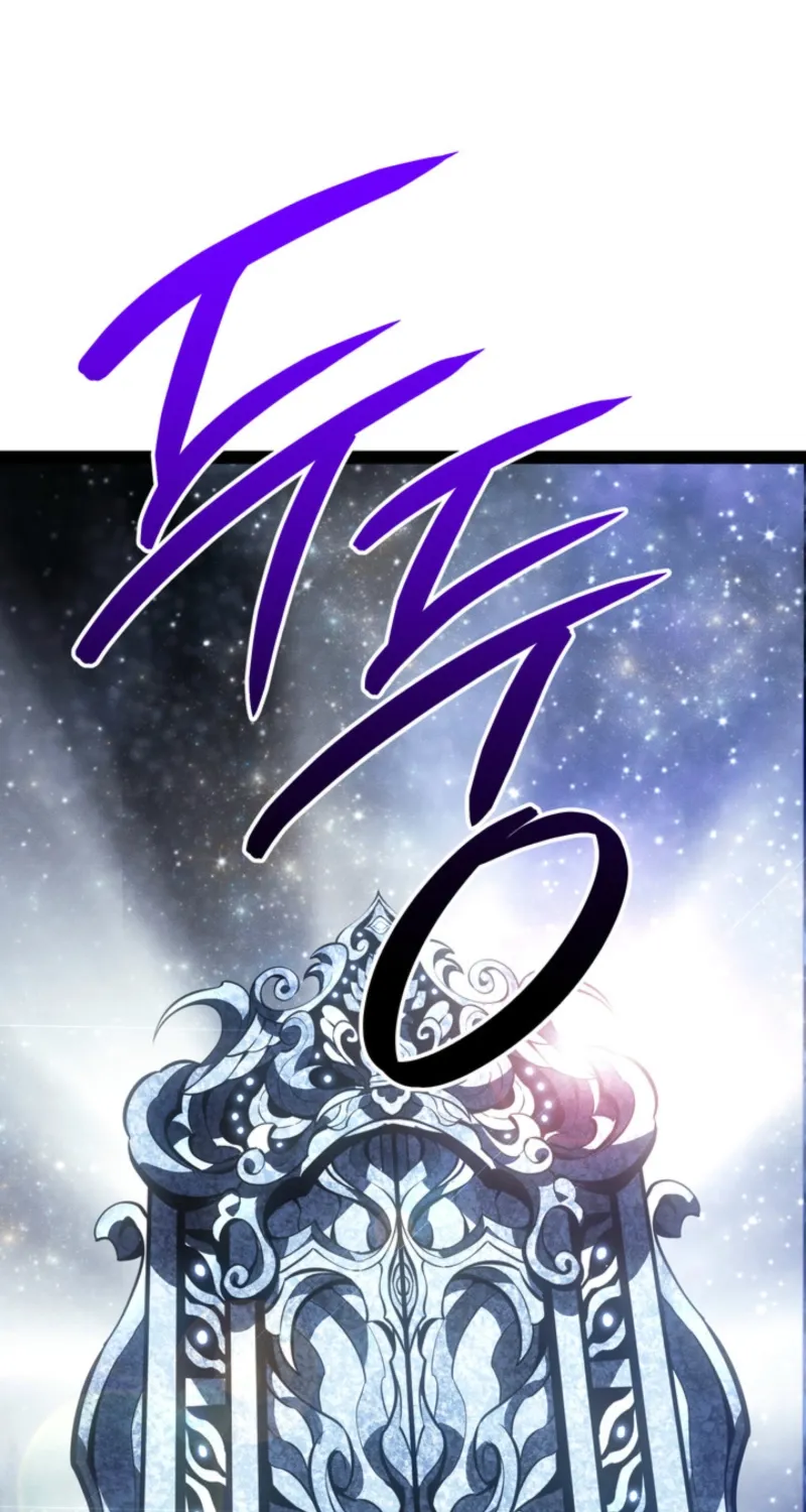 The Bastard of Swordborne Chapter 83 page 3 - 