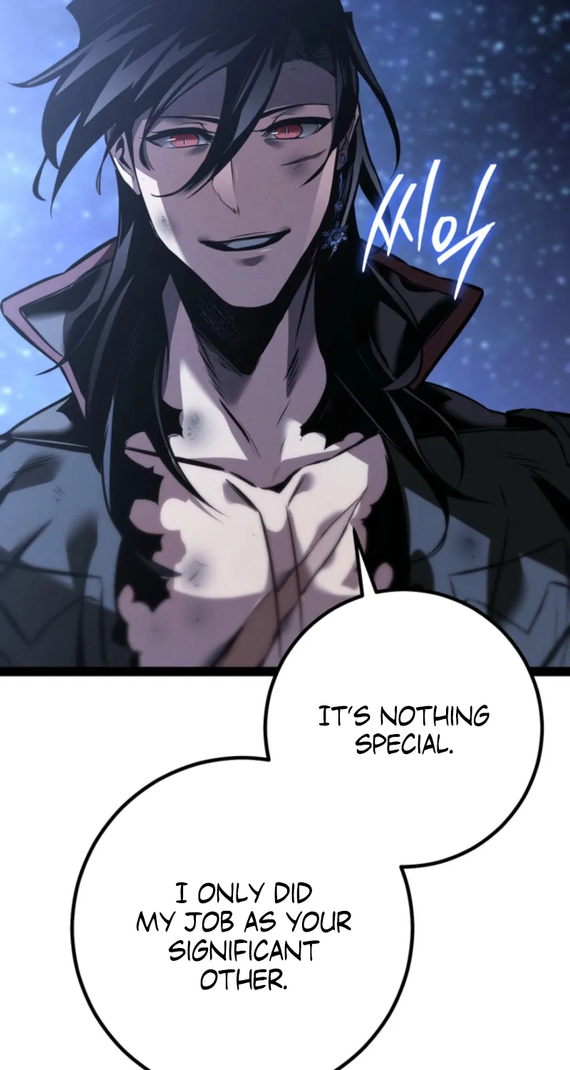 The Bastard of Swordborne Chapter 83 page 22 - 