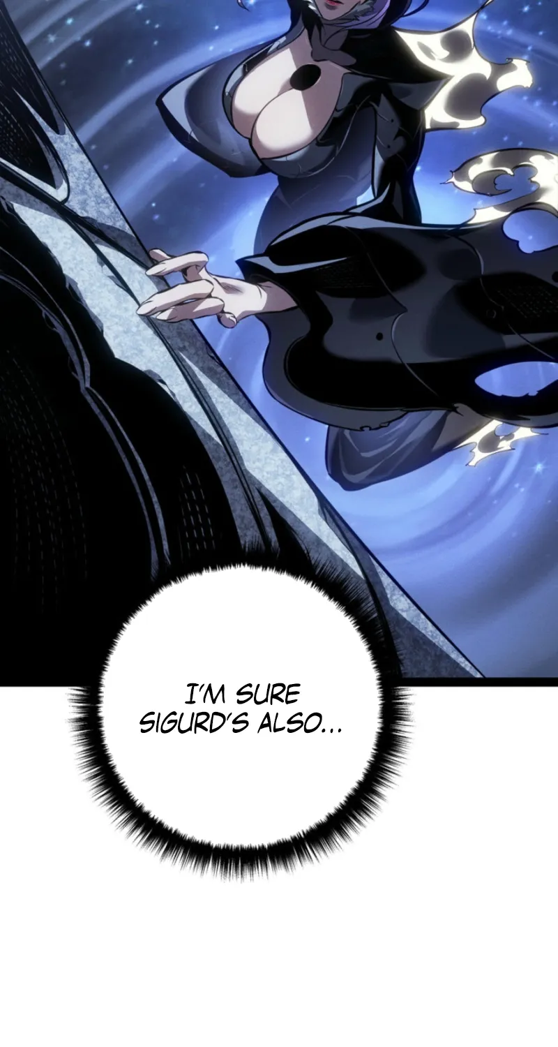 The Bastard of Swordborne Chapter 83 page 27 - 