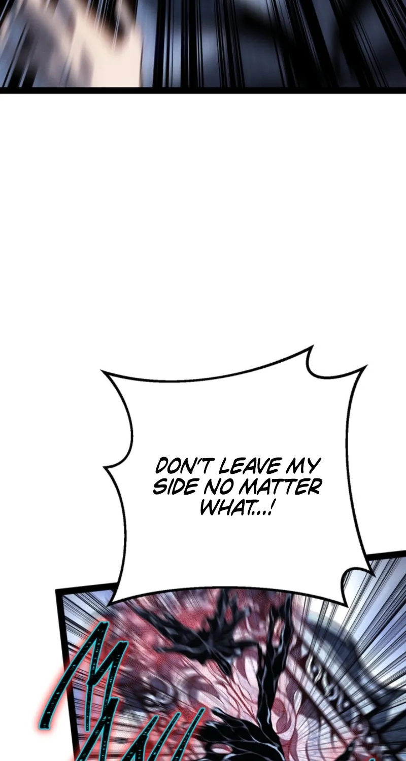 The Bastard of Swordborne Chapter 83 page 31 - 