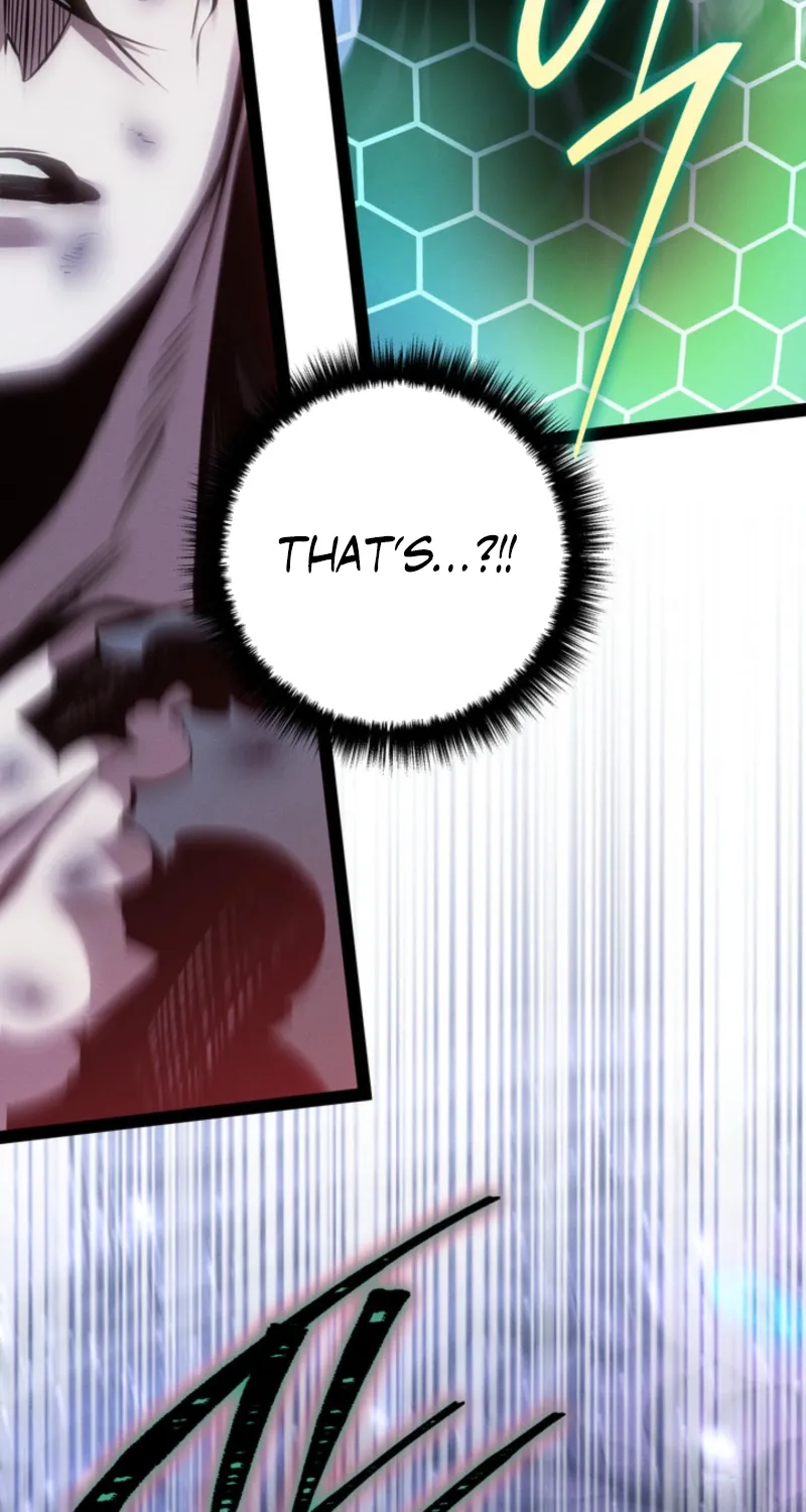 The Bastard of Swordborne Chapter 83 page 33 - 