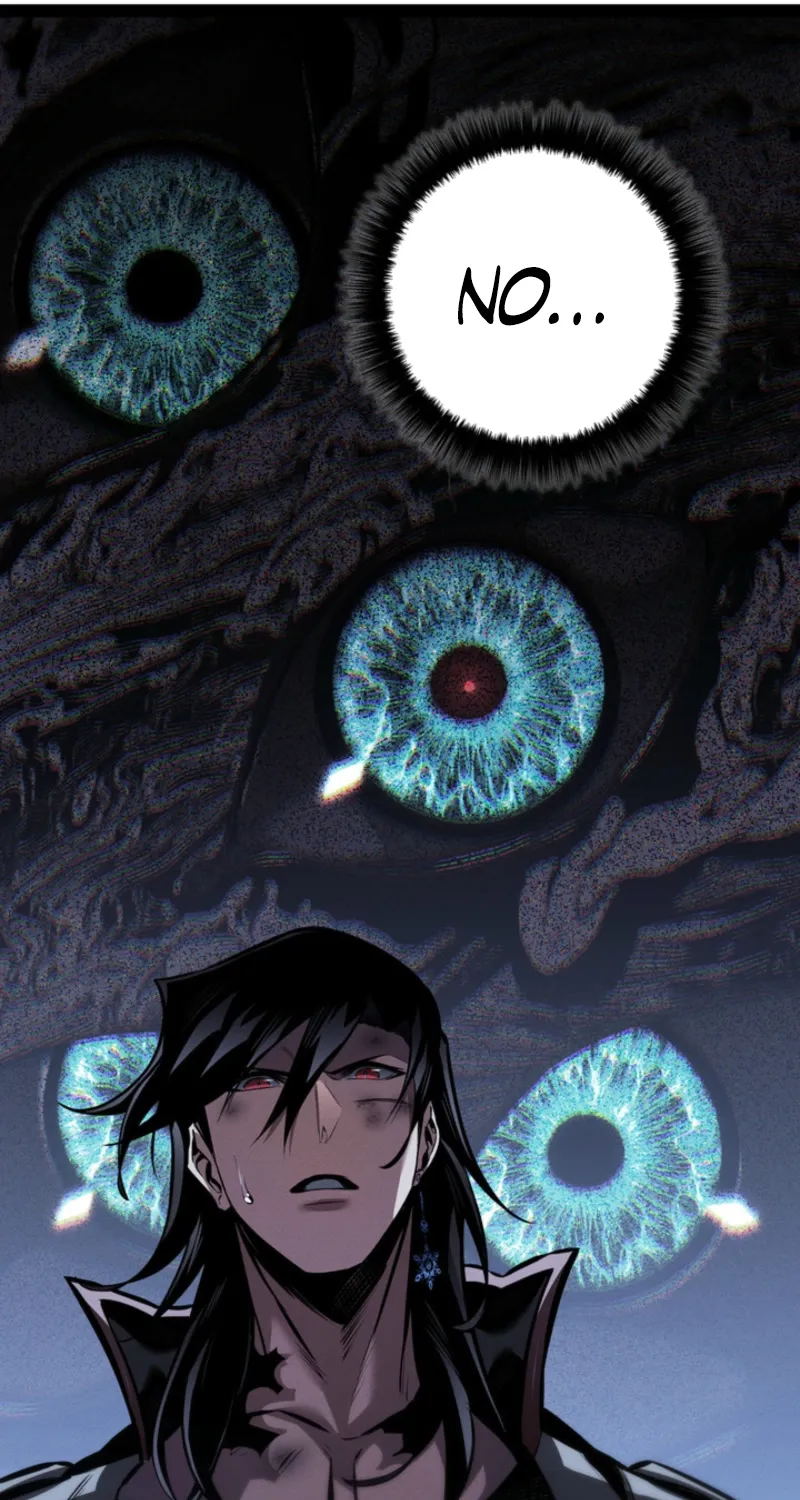 The Bastard of Swordborne Chapter 83 page 40 - 