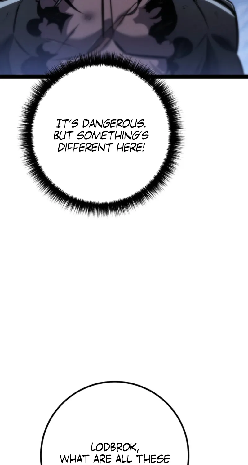 The Bastard of Swordborne Chapter 83 page 41 - 