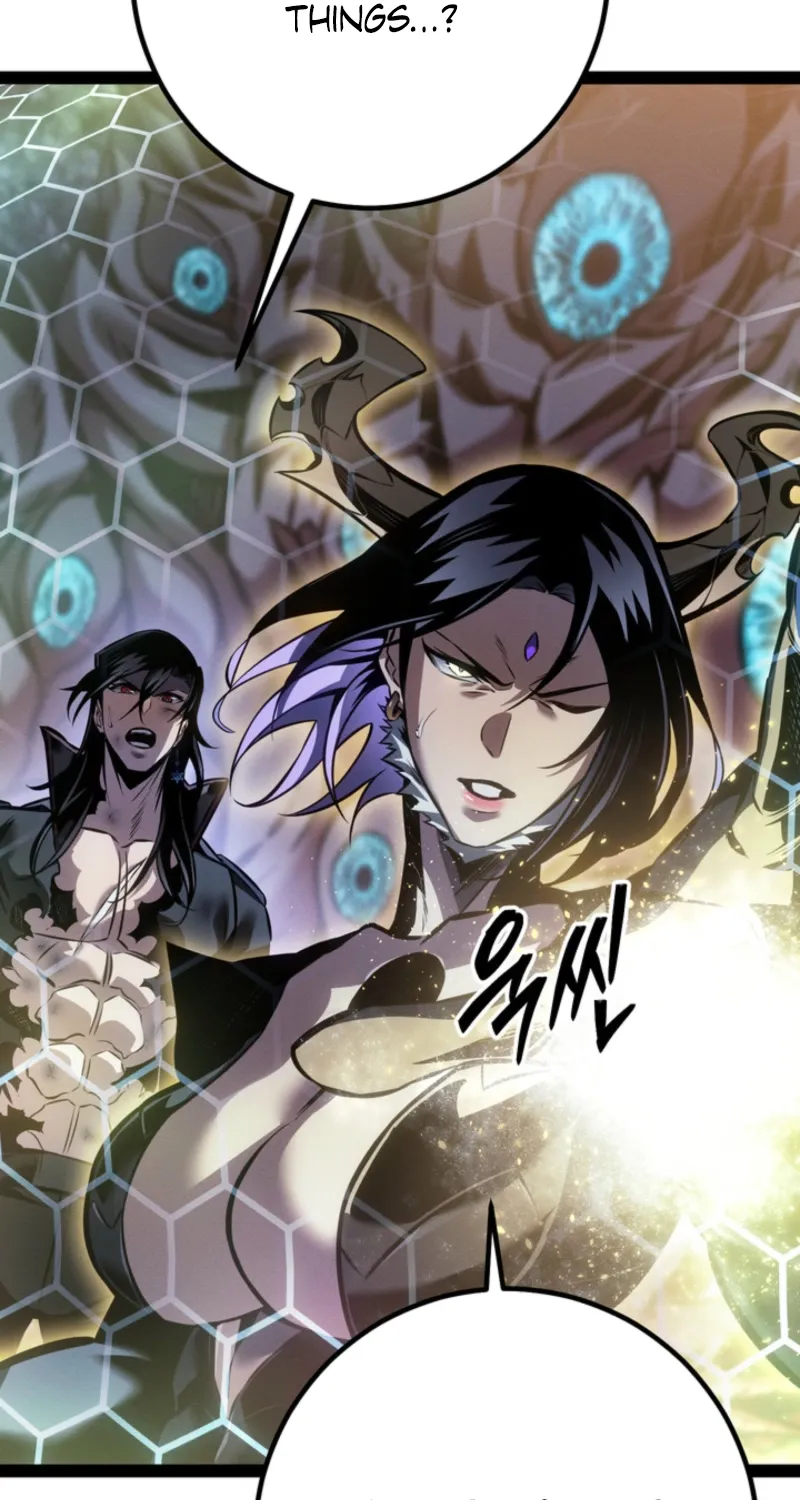 The Bastard of Swordborne Chapter 83 page 42 - 