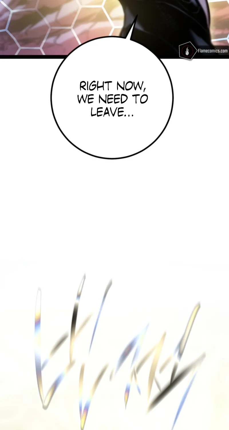 The Bastard of Swordborne Chapter 83 page 45 - 