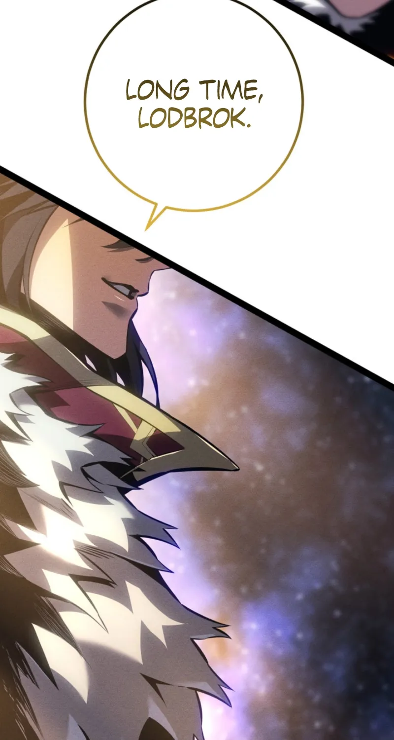 The Bastard of Swordborne Chapter 83 page 51 - 