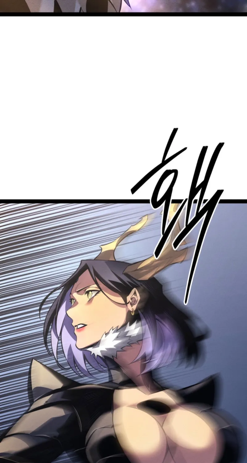 The Bastard of Swordborne Chapter 83 page 52 - 