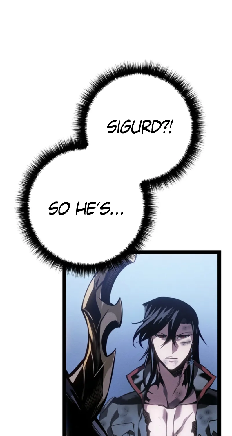 The Bastard of Swordborne Chapter 83 page 56 - 