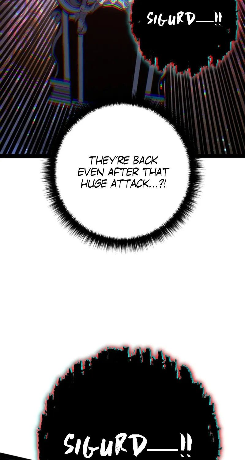 The Bastard of Swordborne Chapter 83 page 62 - 