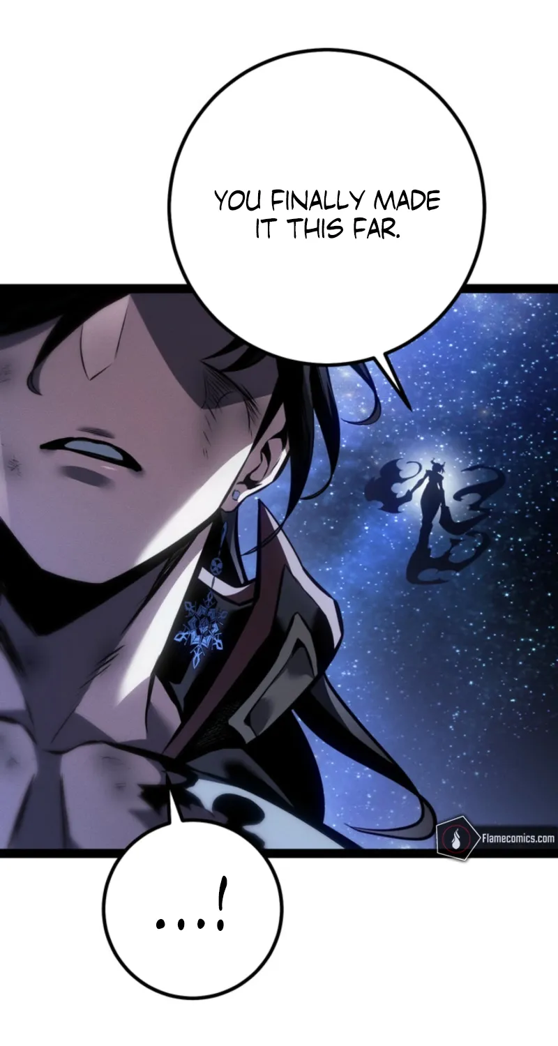 The Bastard of Swordborne Chapter 83 page 8 - 
