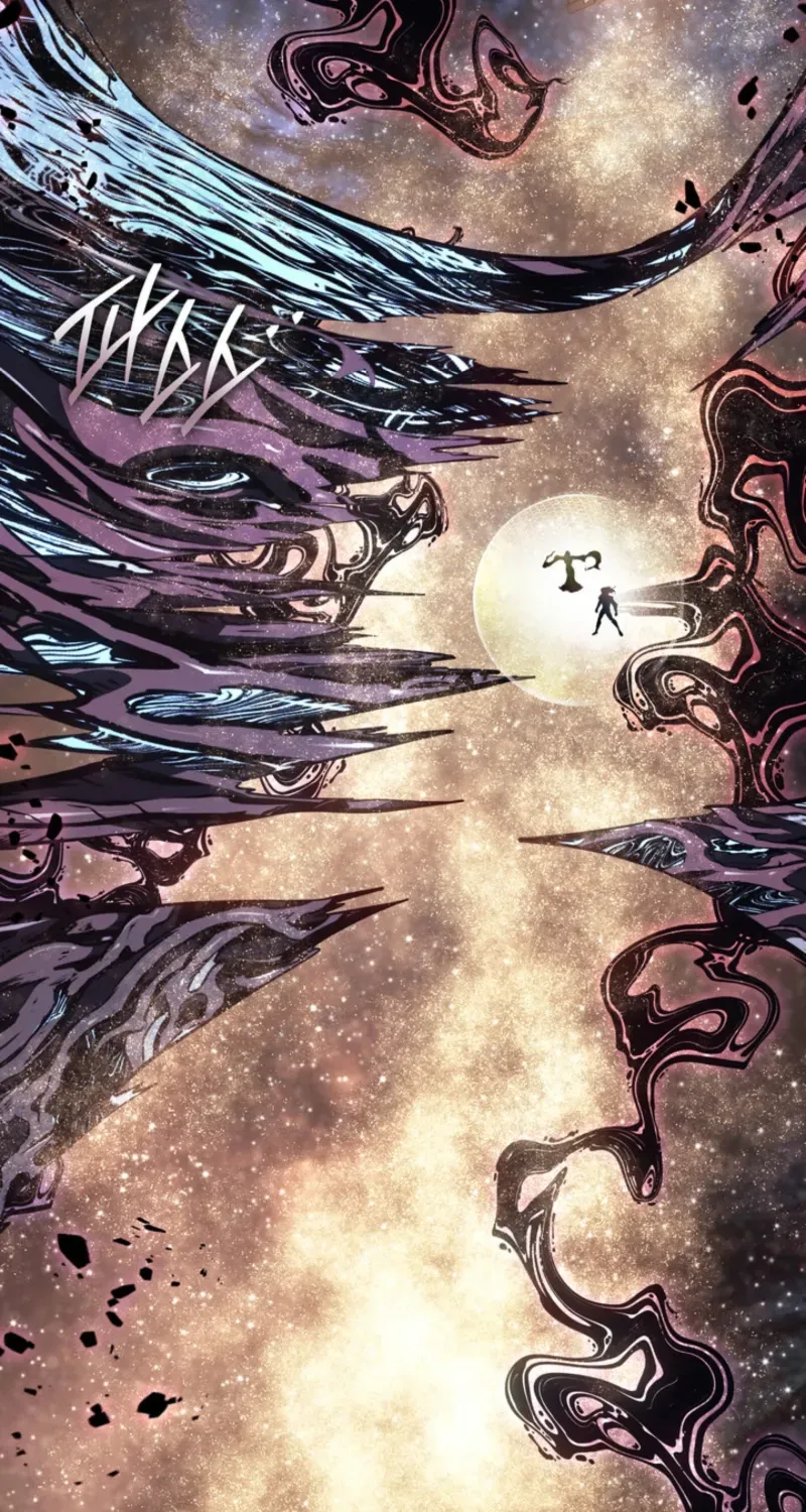 The Bastard of Swordborne Chapter 83 page 71 - 