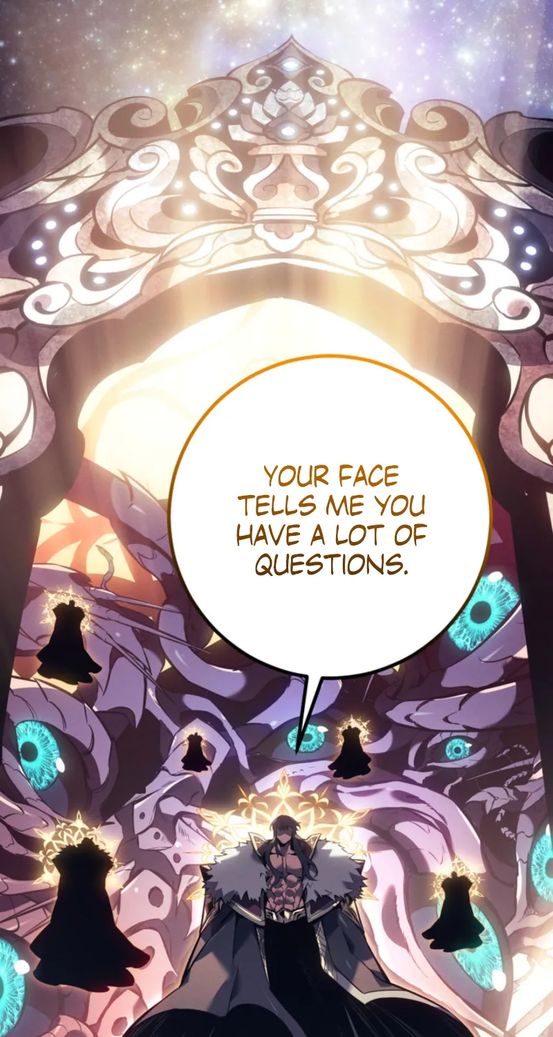The Bastard of Swordborne Chapter 83 page 75 - 