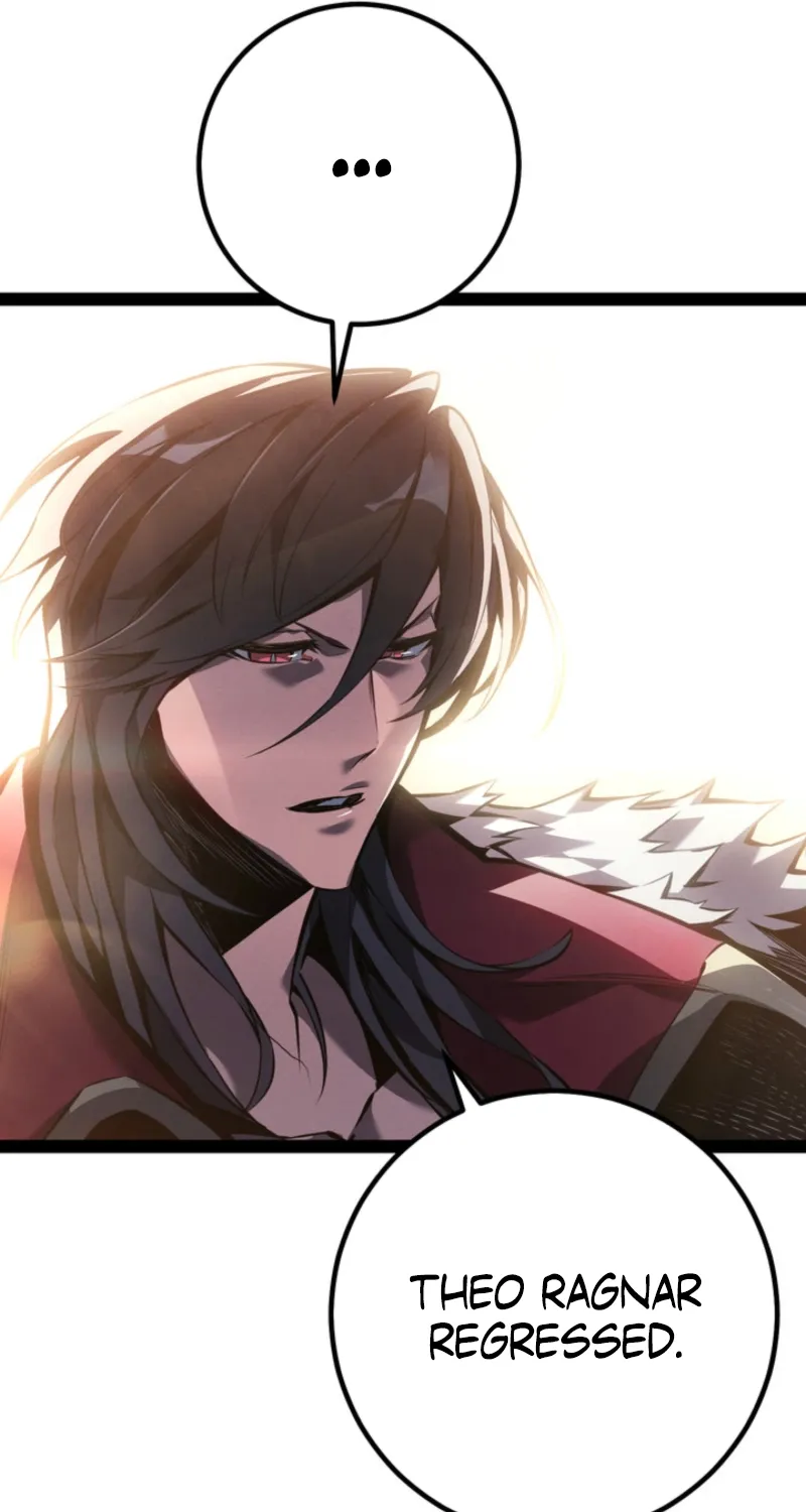 The Bastard of Swordborne Chapter 83 page 80 - 