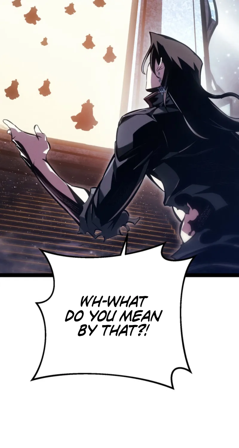The Bastard of Swordborne Chapter 83 page 84 - 