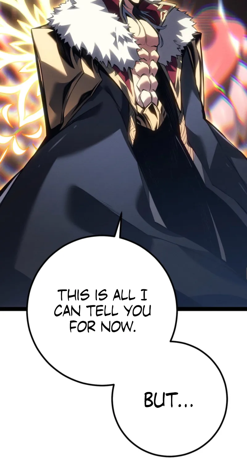 The Bastard of Swordborne Chapter 83 page 86 - 
