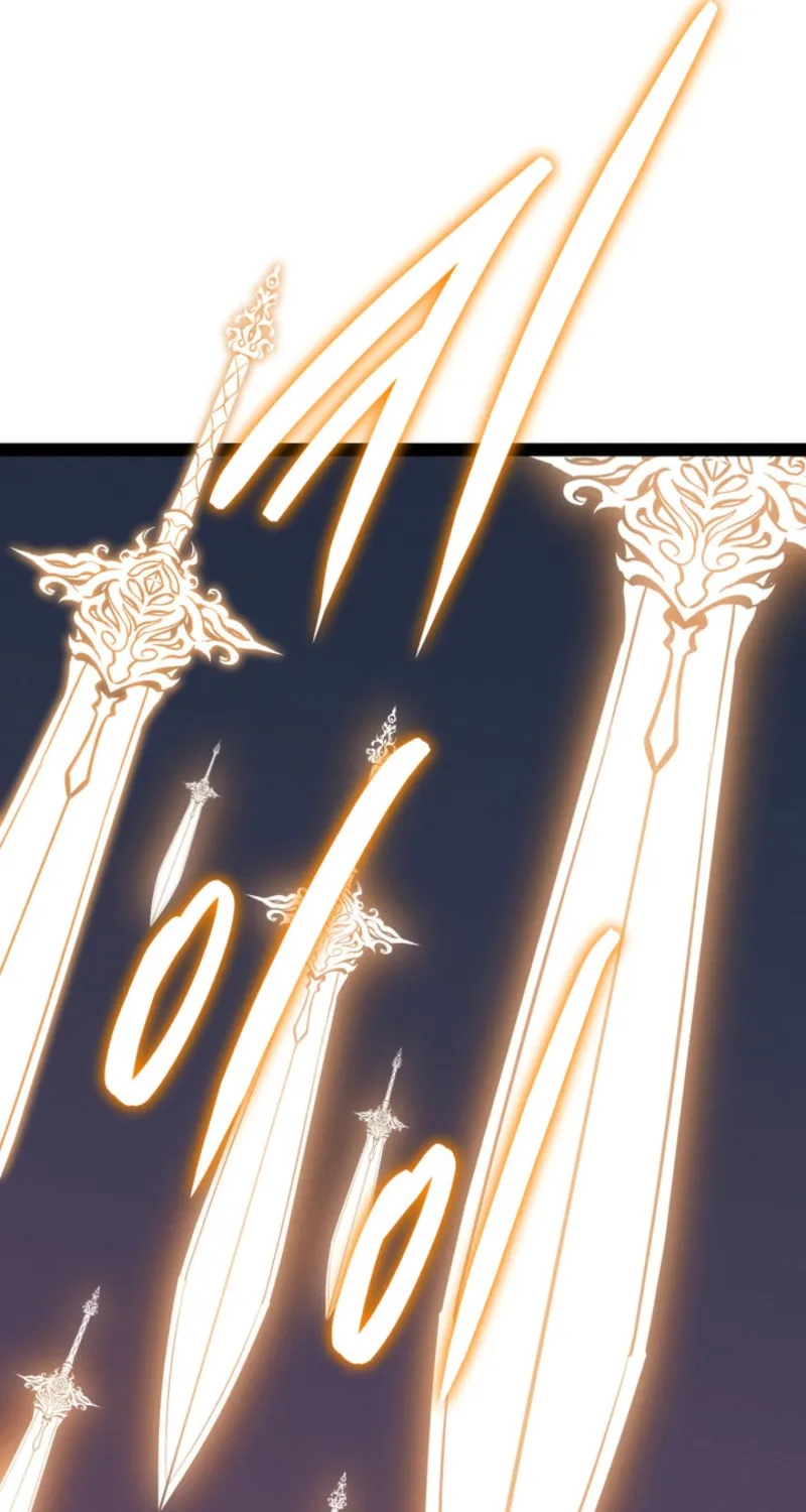 The Bastard of Swordborne Chapter 83 page 88 - 