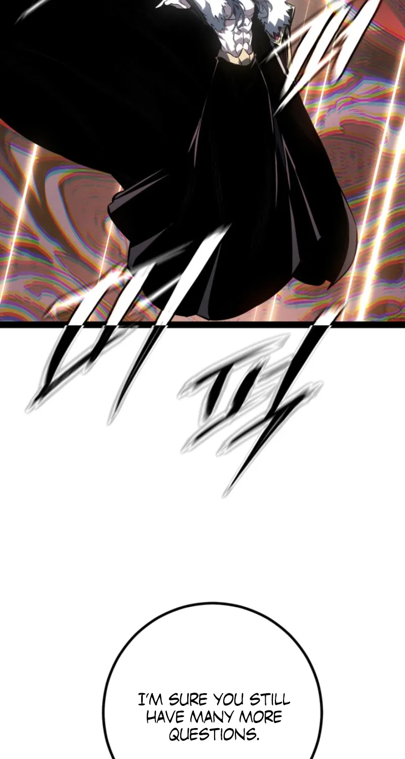 The Bastard of Swordborne Chapter 83 page 93 - 